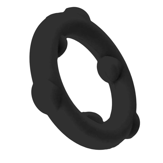 Oxballs SPINNER Cockring Black
