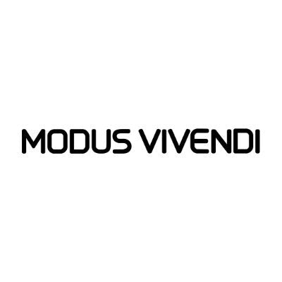 MODUS VIVENDI ondergoed