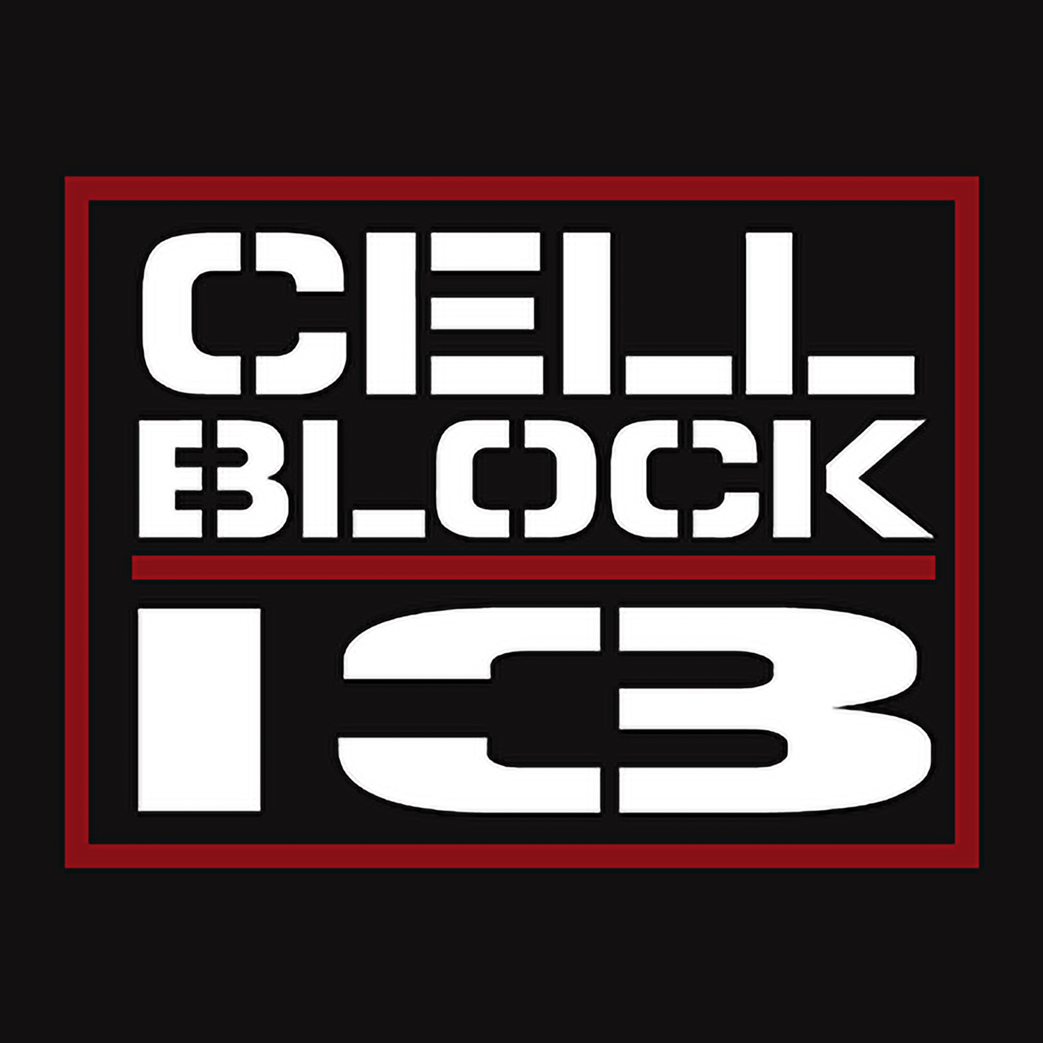 CELLBLOCK 13 ondergoed & clubwear