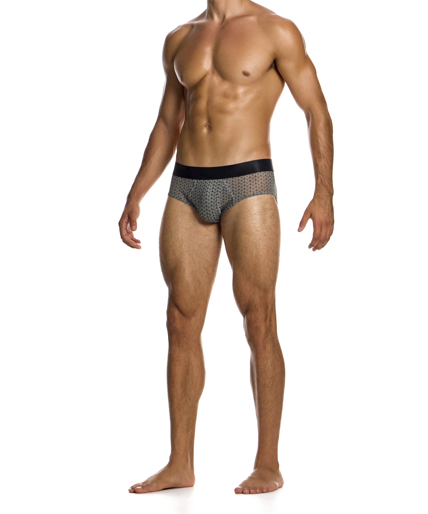 MODUS VIVENDI Illusion Classic Brief Black