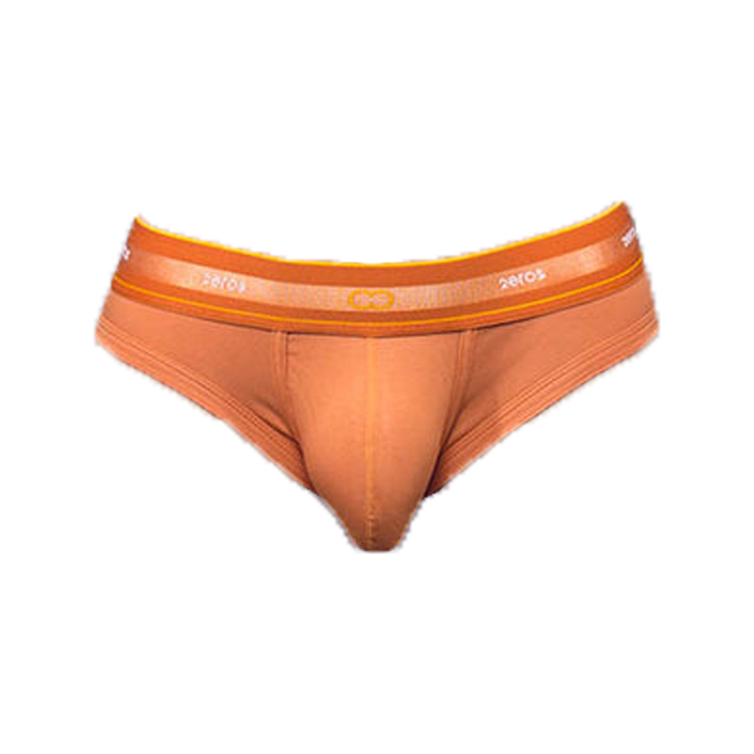 2EROS Adonis Brief Oranje