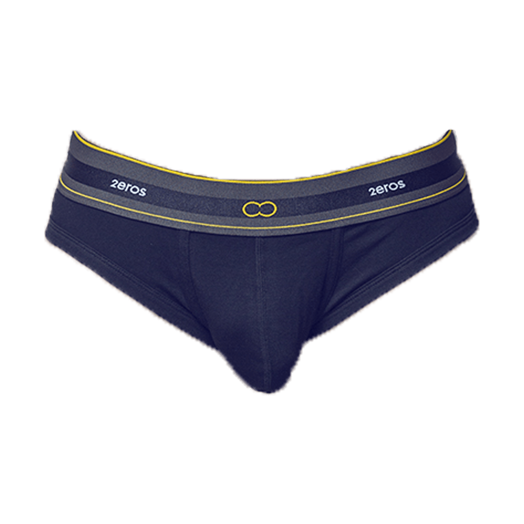 2EROS Adonis Brief Zwart