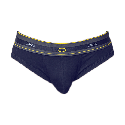 2EROS Adonis Brief Zwart