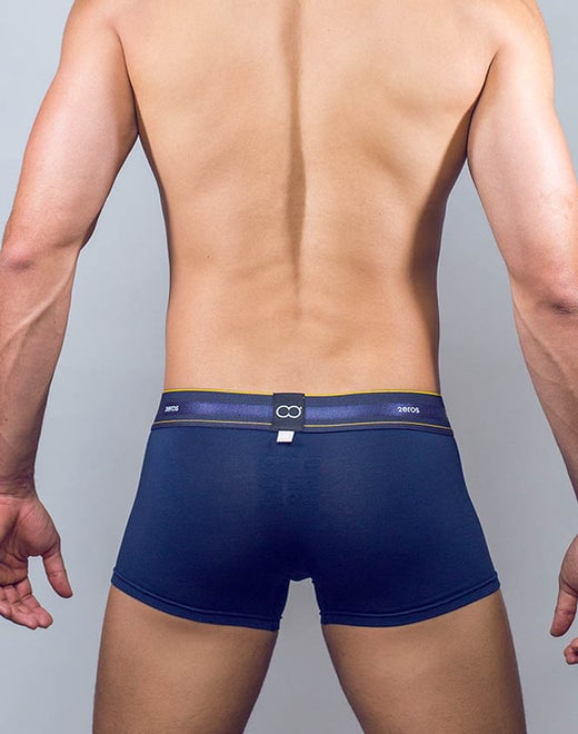 2EROS Adonis Trunk Navy