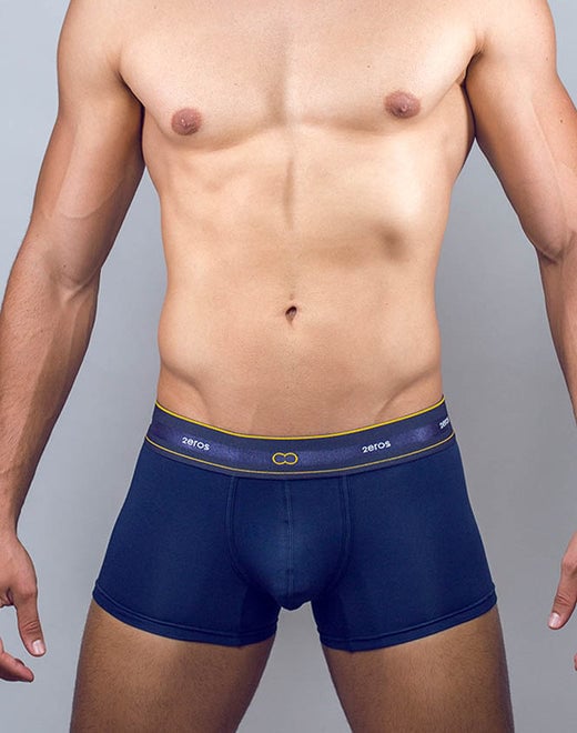 2EROS Adonis Trunk Navy