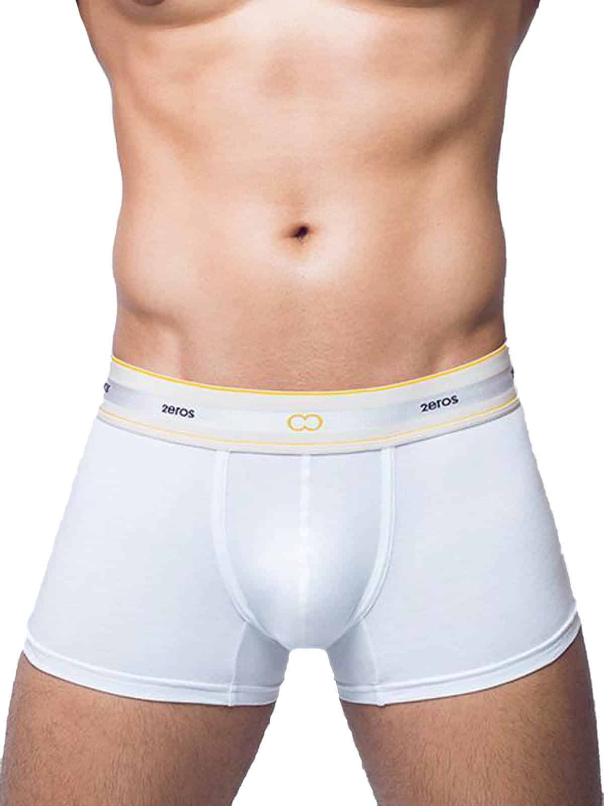 2EROS Adonis Trunk Wit