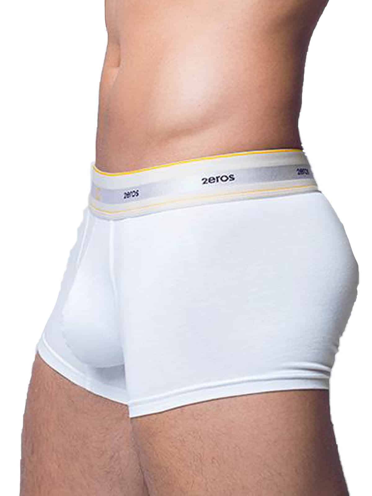 2EROS Adonis Trunk Wit