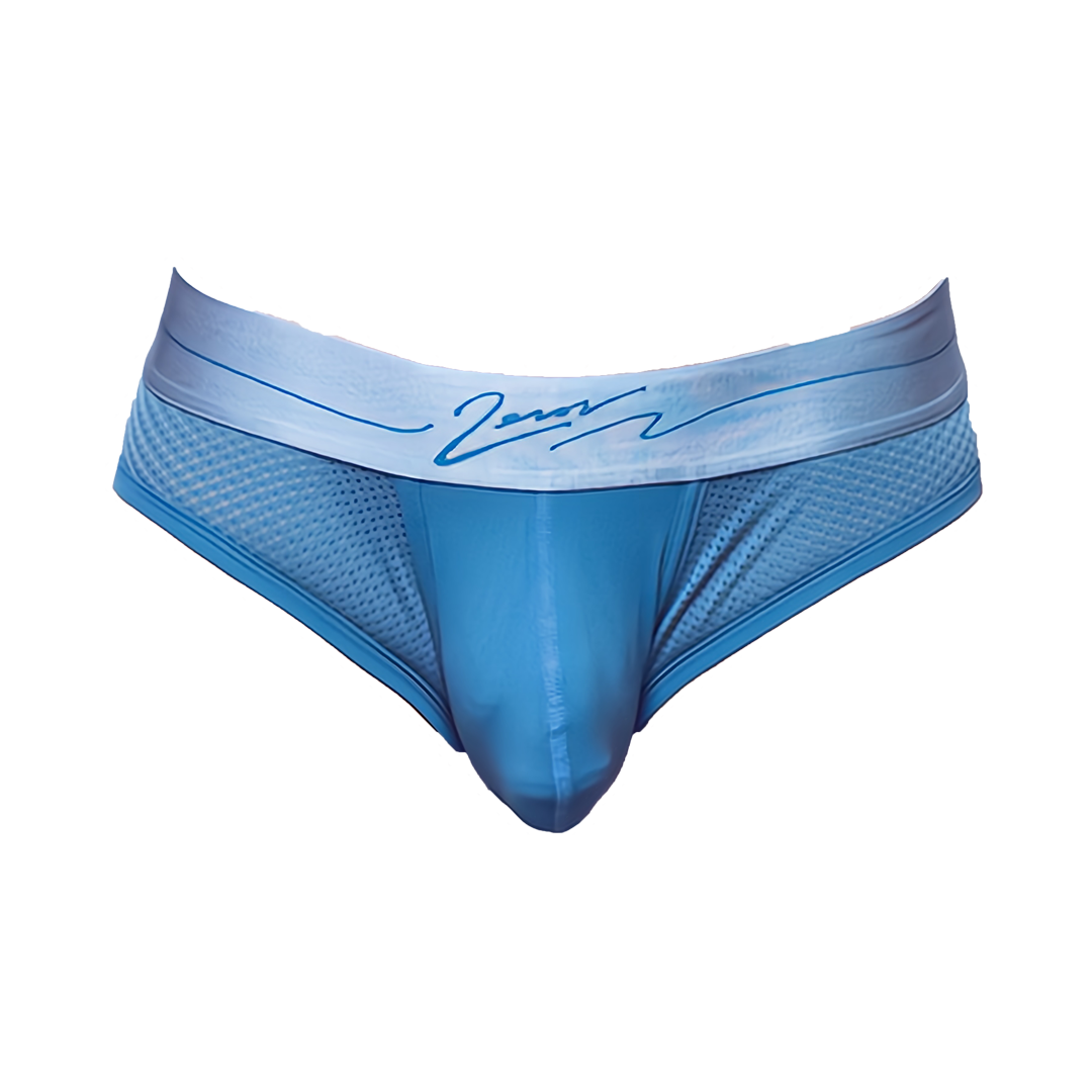 2EROS AKTIV Boreas Brief Faded Denim