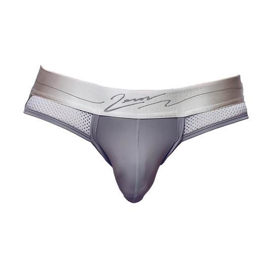 2EROS AKTIV Boreas Jockstrap String Brown