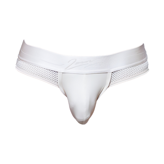 2EROS AKTIV Boreas Jockstrap Whitecap Gray