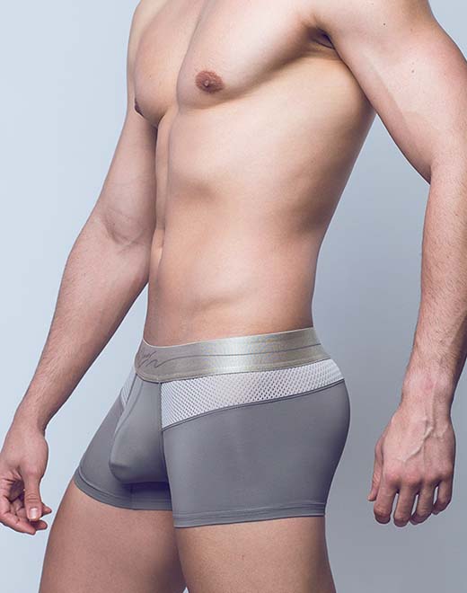 2EROS AKTIV Boreas Trunk String Brown