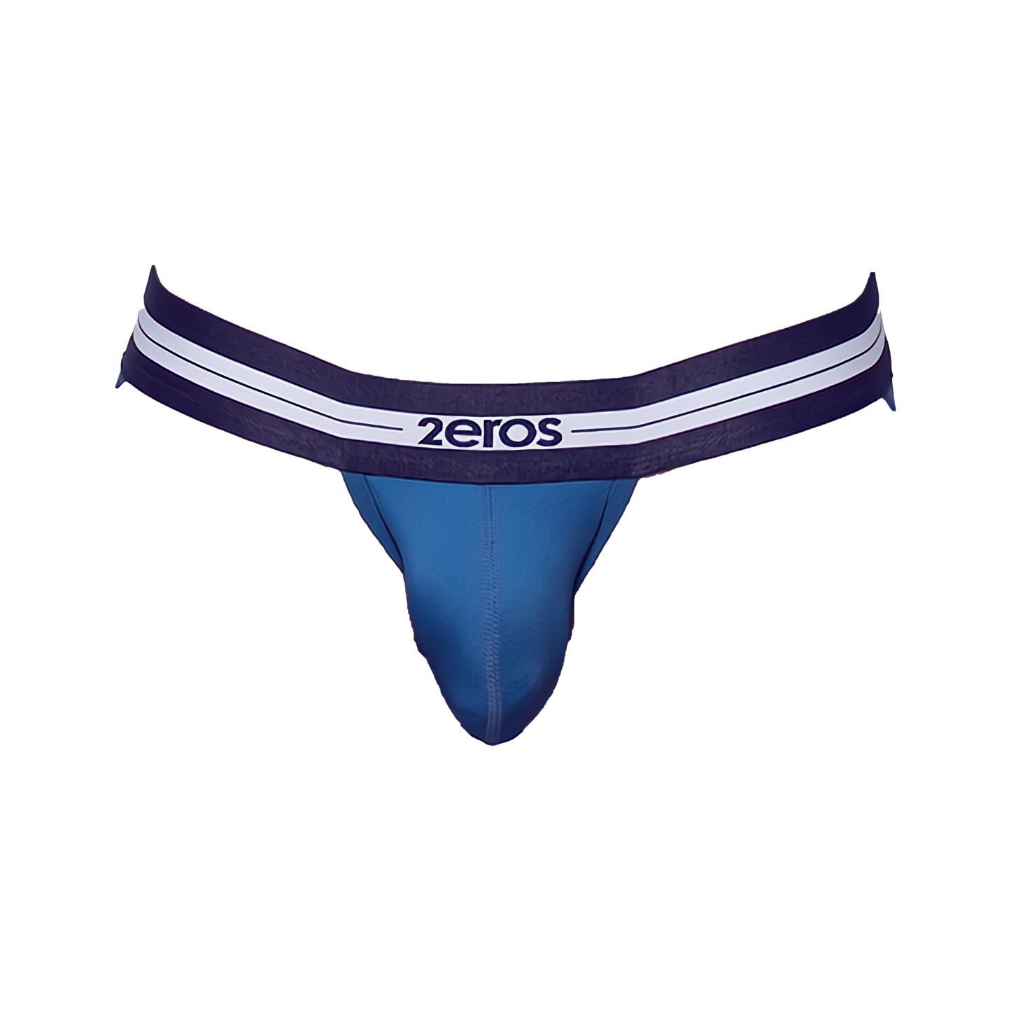 2EROS AKTIV Helios Jockstrap Dark Blue