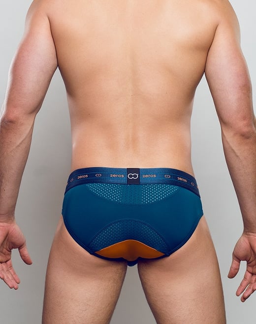 2EROS Aktiv NRG Brief Blue