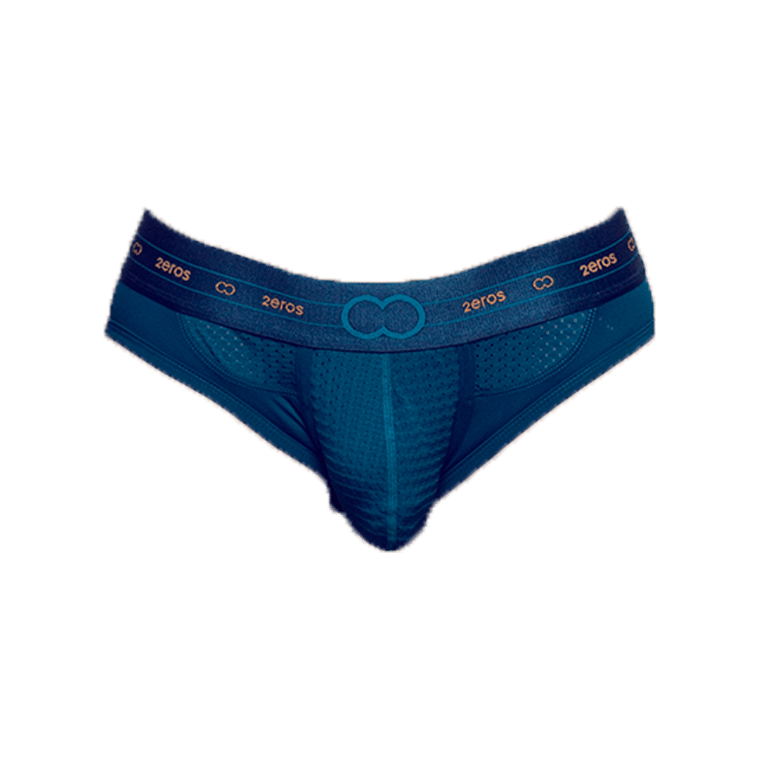 2EROS Aktiv NRG Brief Blue