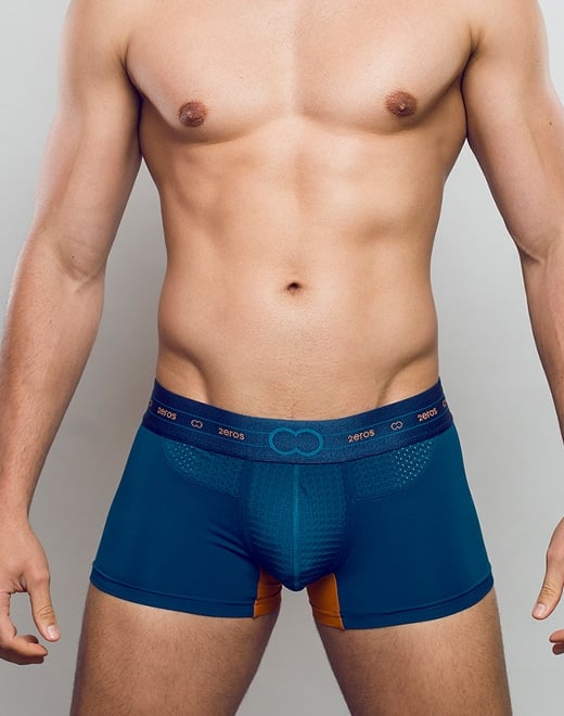 2EROS Aktiv NRG Trunk Blue