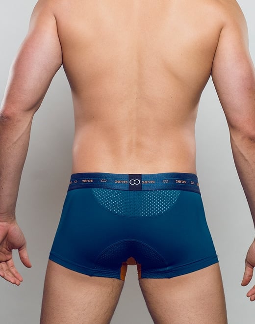 2EROS Aktiv NRG Trunk Blue