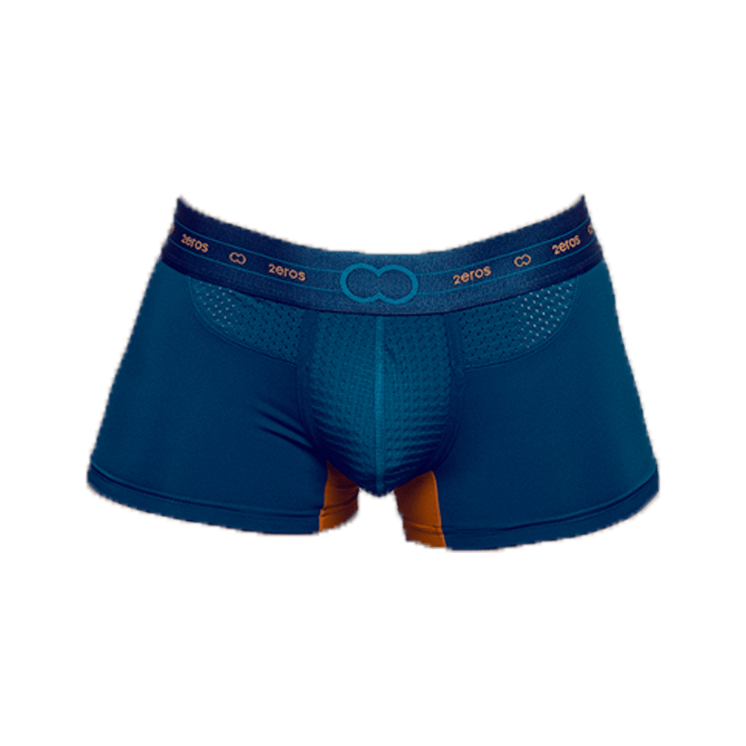 2EROS Aktiv NRG Trunk Blue