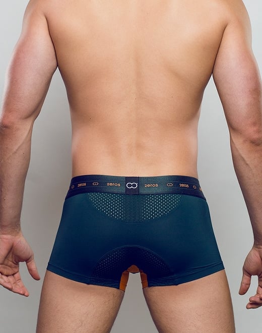 2EROS Aktiv NRG Trunk Green