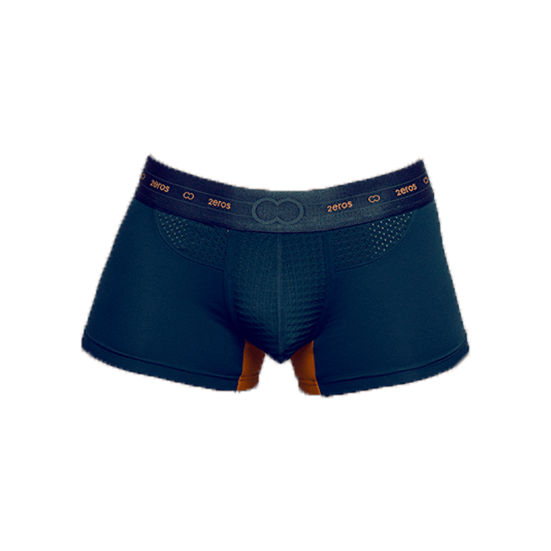 2EROS Aktiv NRG Trunk Green