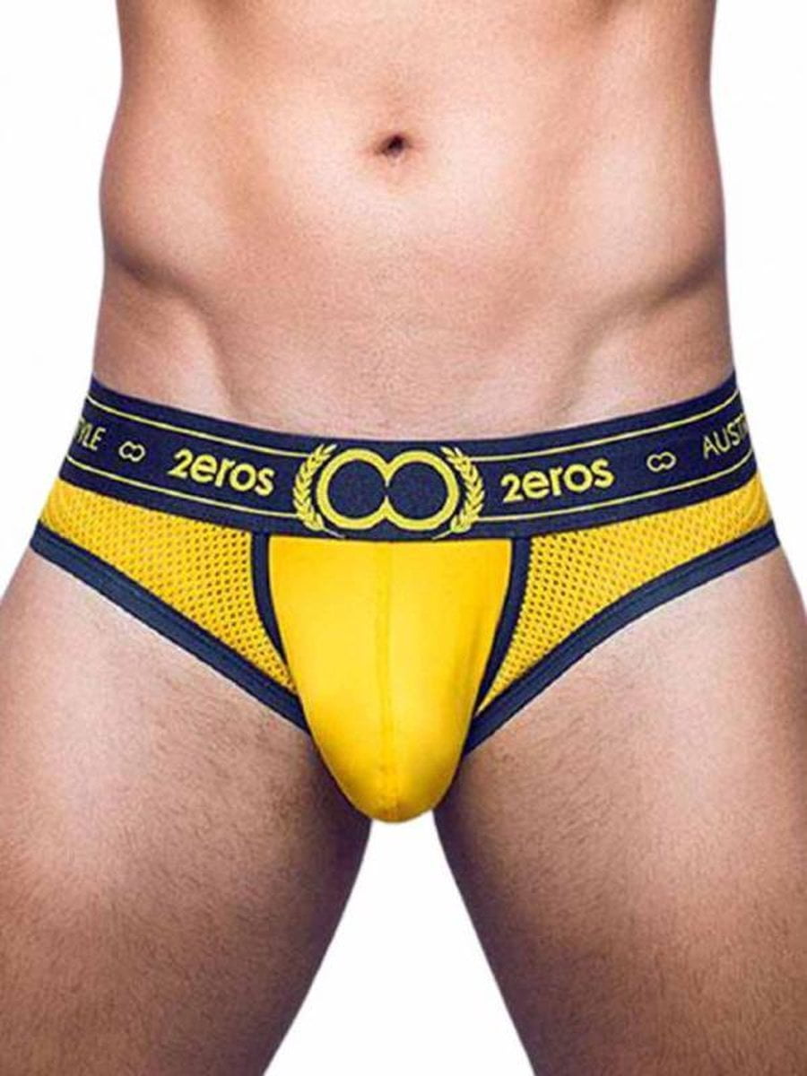 2EROS Apollo Nano Brief Goud