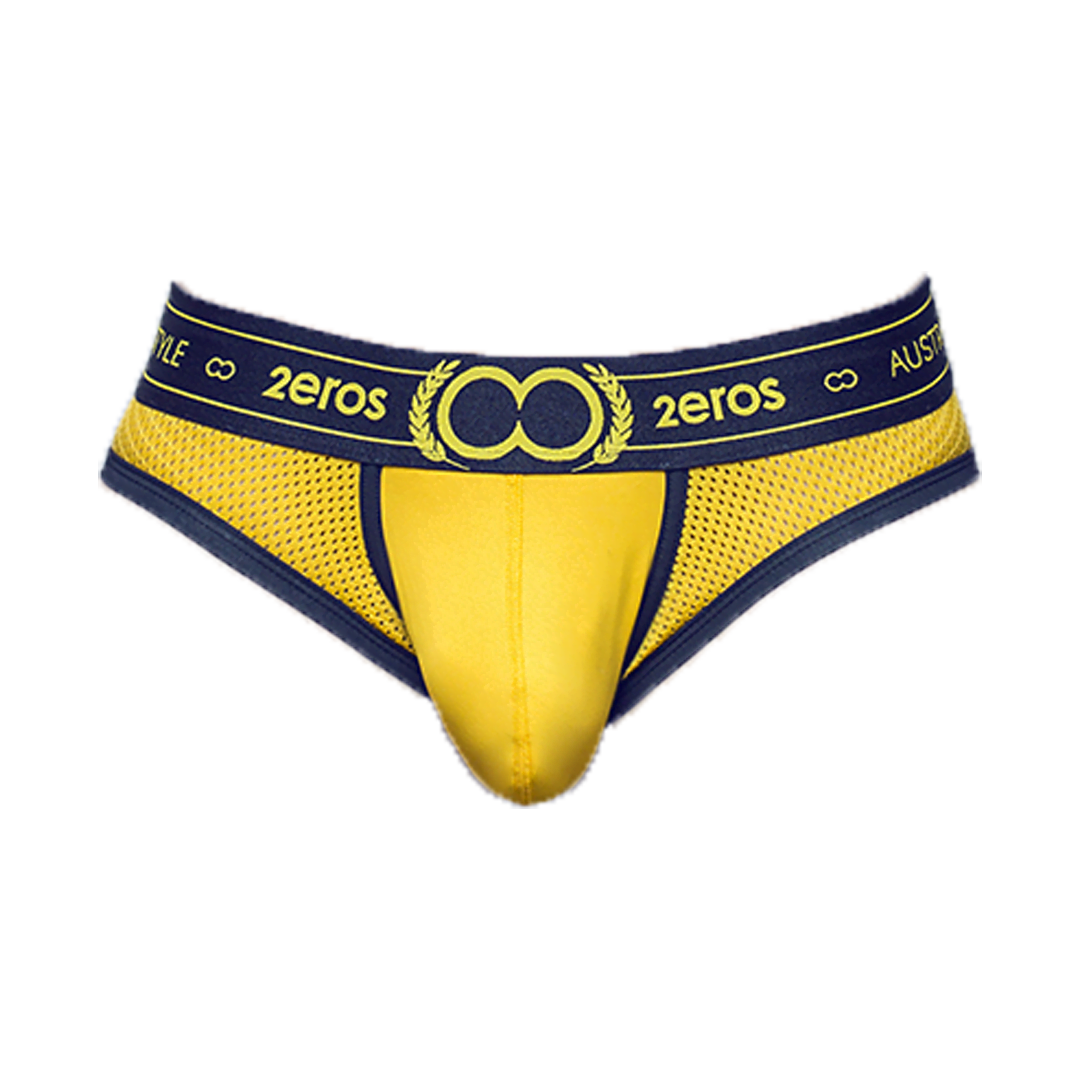 2EROS Apollo Nano Brief Goud