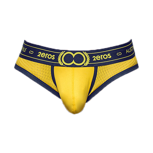 2EROS Apollo Nano Brief Goud