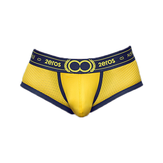 2EROS Apollo Nano Trunk Goud