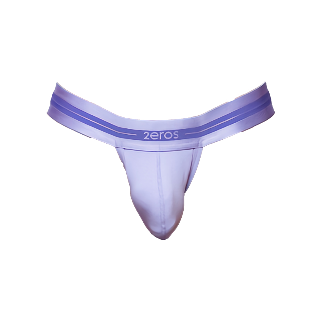 2EROS Athena Thong Pastel Lilac