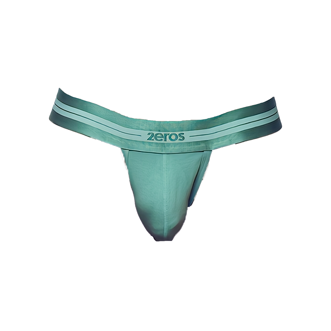 2EROS Athena Thong Shale Green