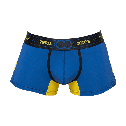 2EROS CoAktiv Trunk Blauw