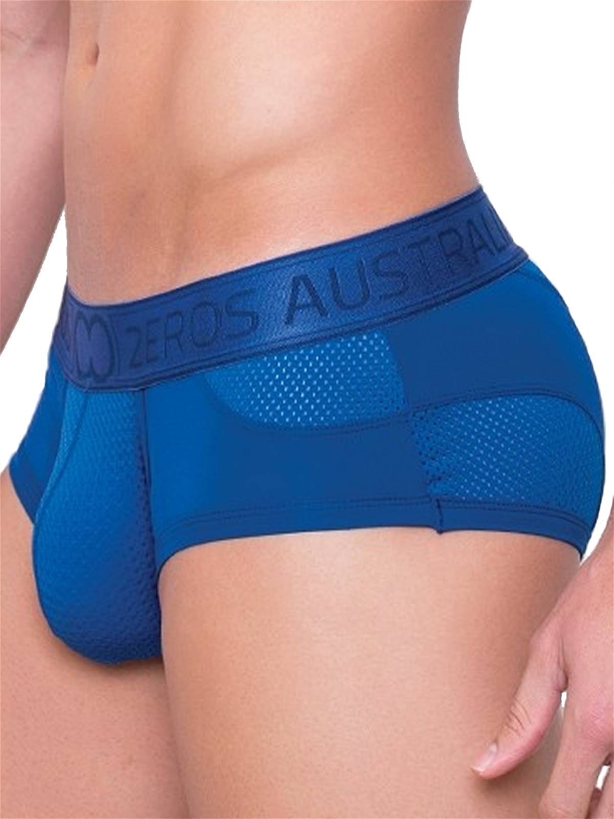 2EROS Erebus Trunk Underworld Blauw