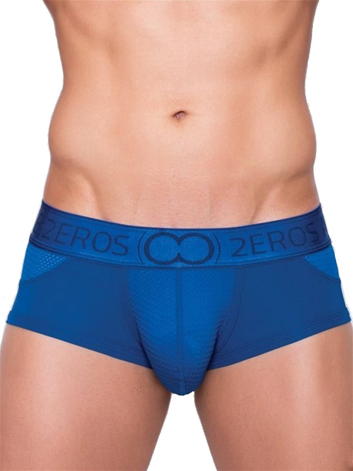 2EROS Erebus Trunk Underworld Blauw