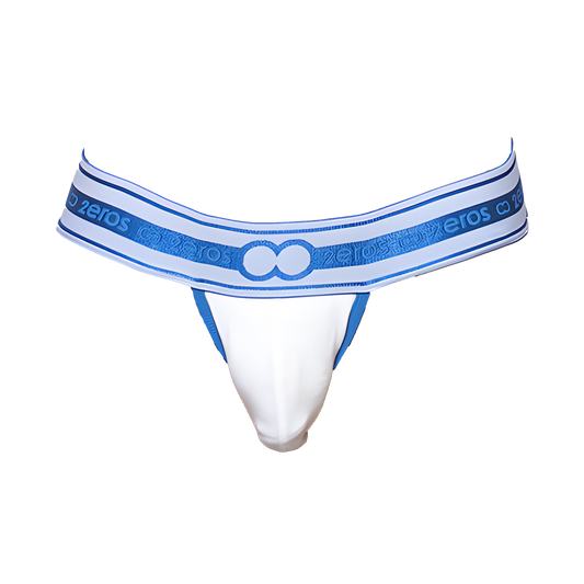 2eros Heracles Jockstrap White