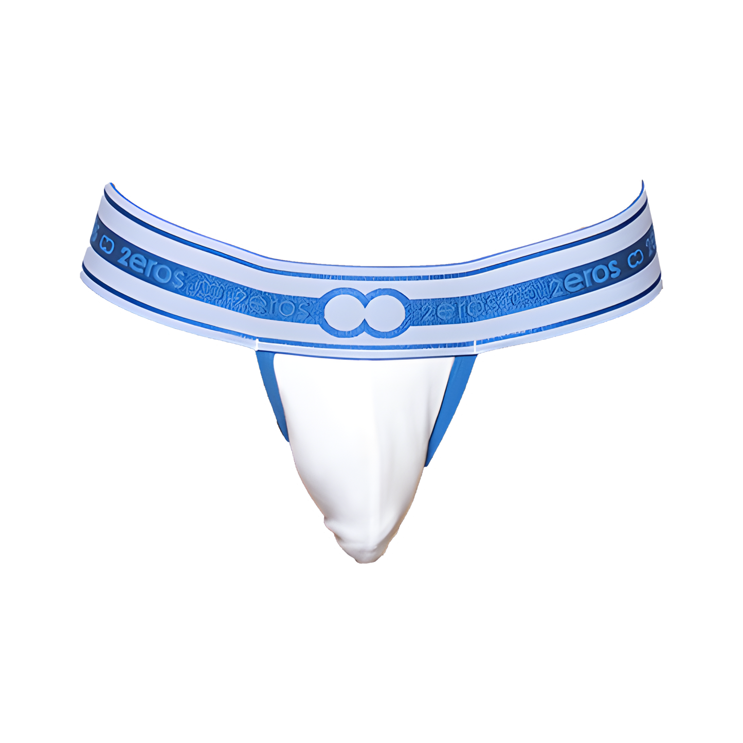 2eros Heracles Thong White