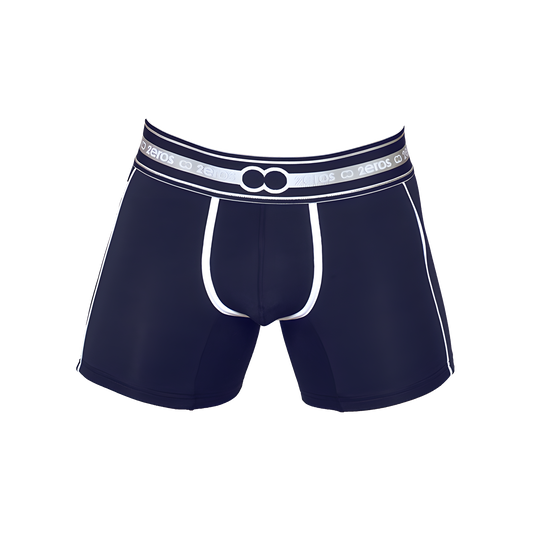 2eros Heracles Trunk Black