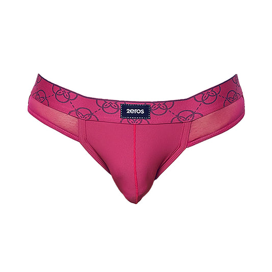 2EROS Himeros Brief Raspberry