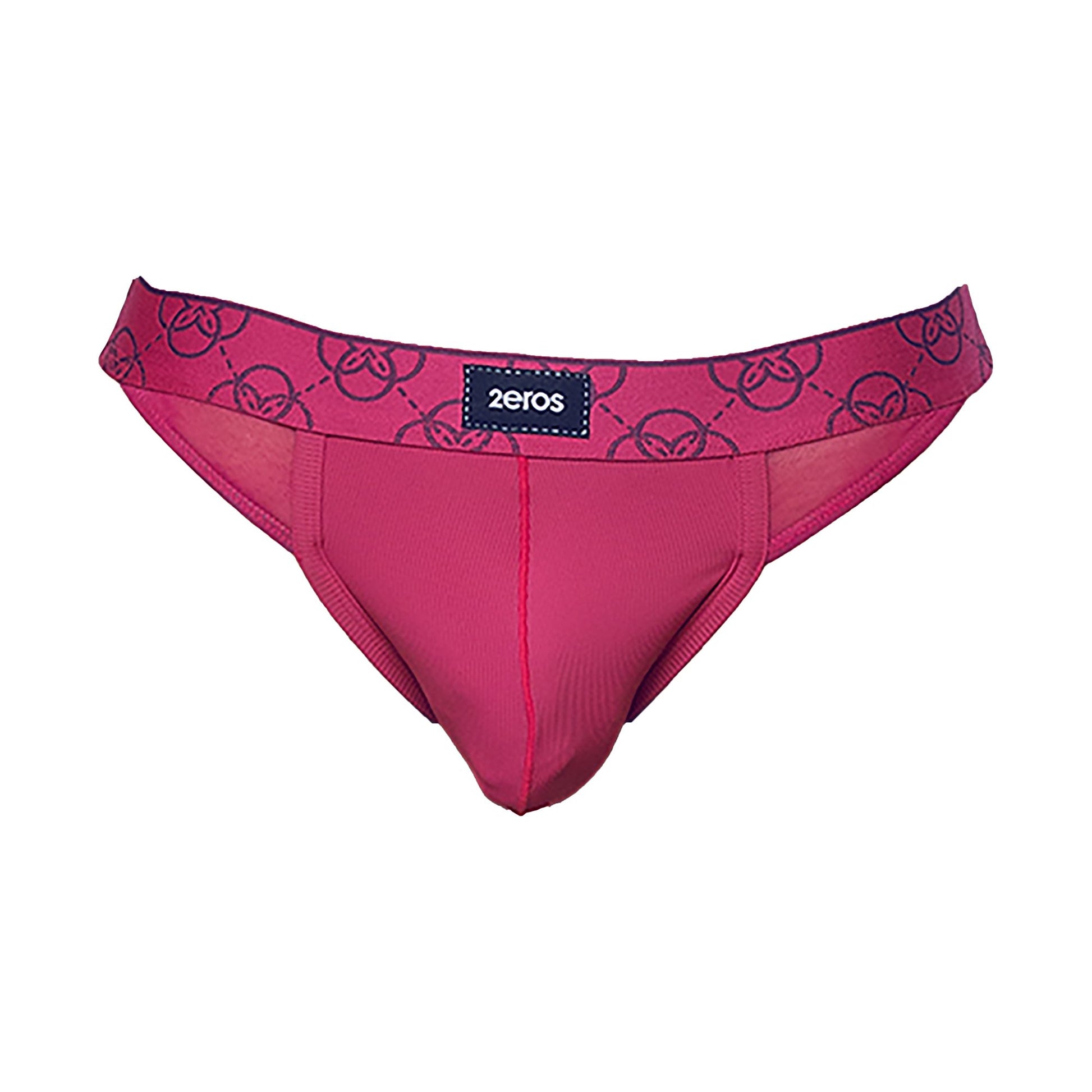 2EROS Himeros Thong Raspberry