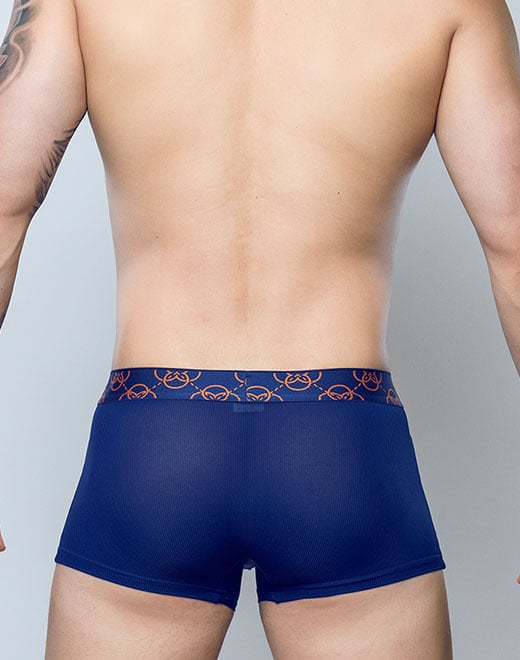 2EROS Himeros Trunk Navy Blue