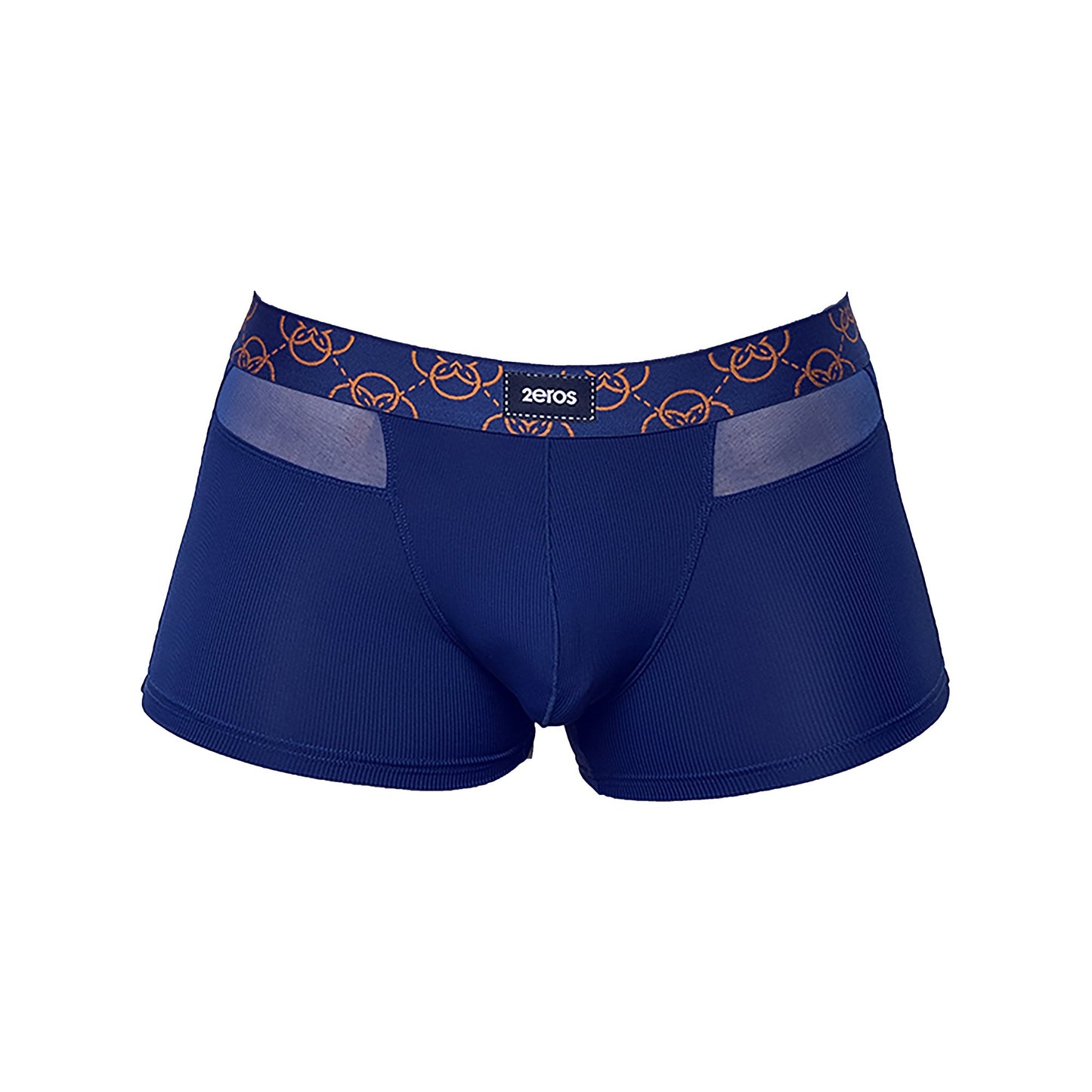 2EROS Himeros Trunk Navy Blue