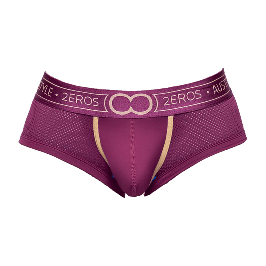 2EROS Tartarus Trunk Oblivion Rood