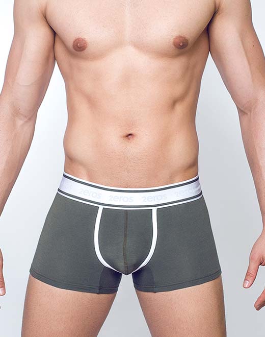 2EROS Titan Trunk Deep Depths Green