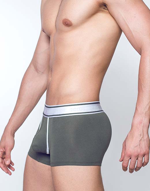 2EROS Titan Trunk Deep Depths Green