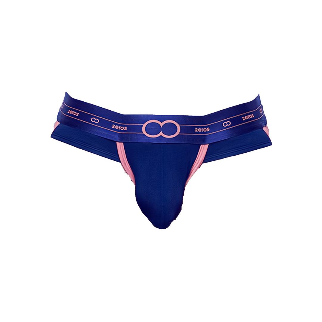 2EROS X-Series Jockstrap Midnight