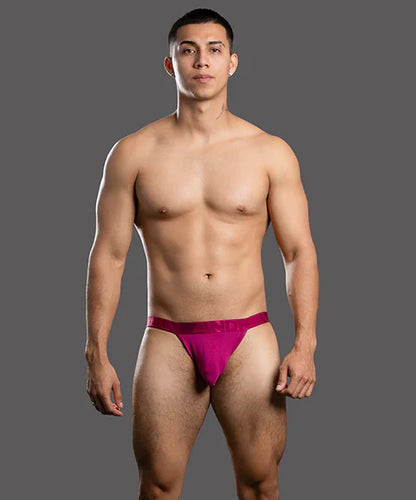 Andrew Christian ALMOST NAKED® Jock Magenta