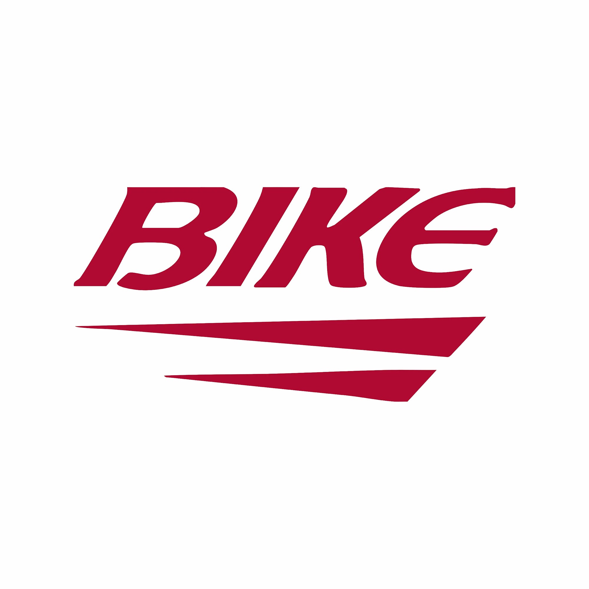 BIKE logo
