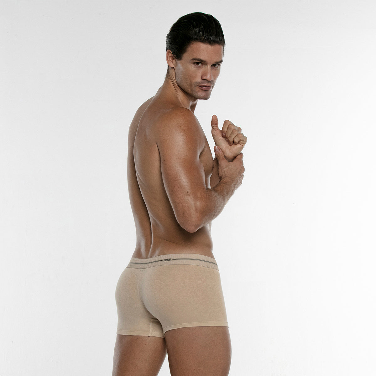 CODE 22 Second Skin Trunk