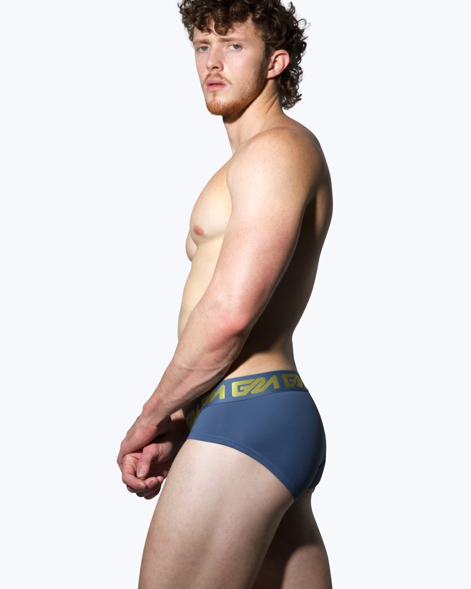 Garçon Cairo Brief