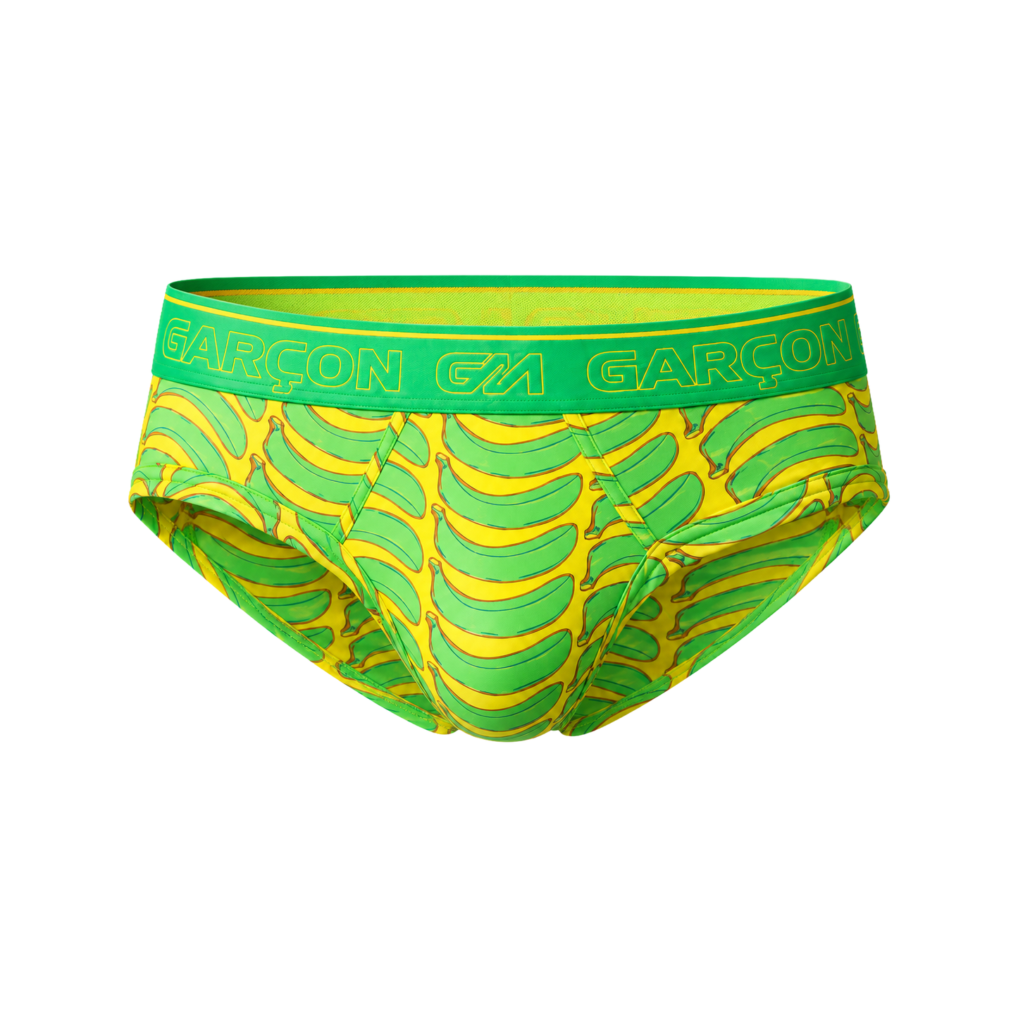 Garçon Brief Bananas