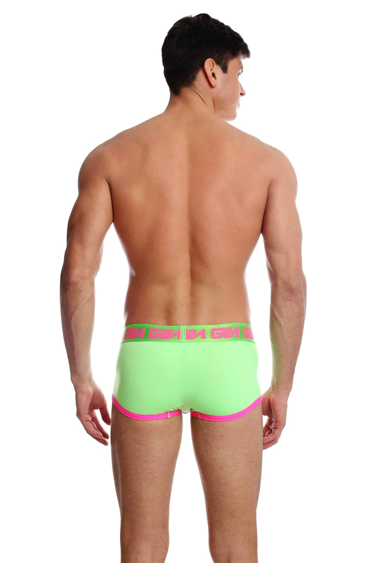 Garçon Lincoln Trunk