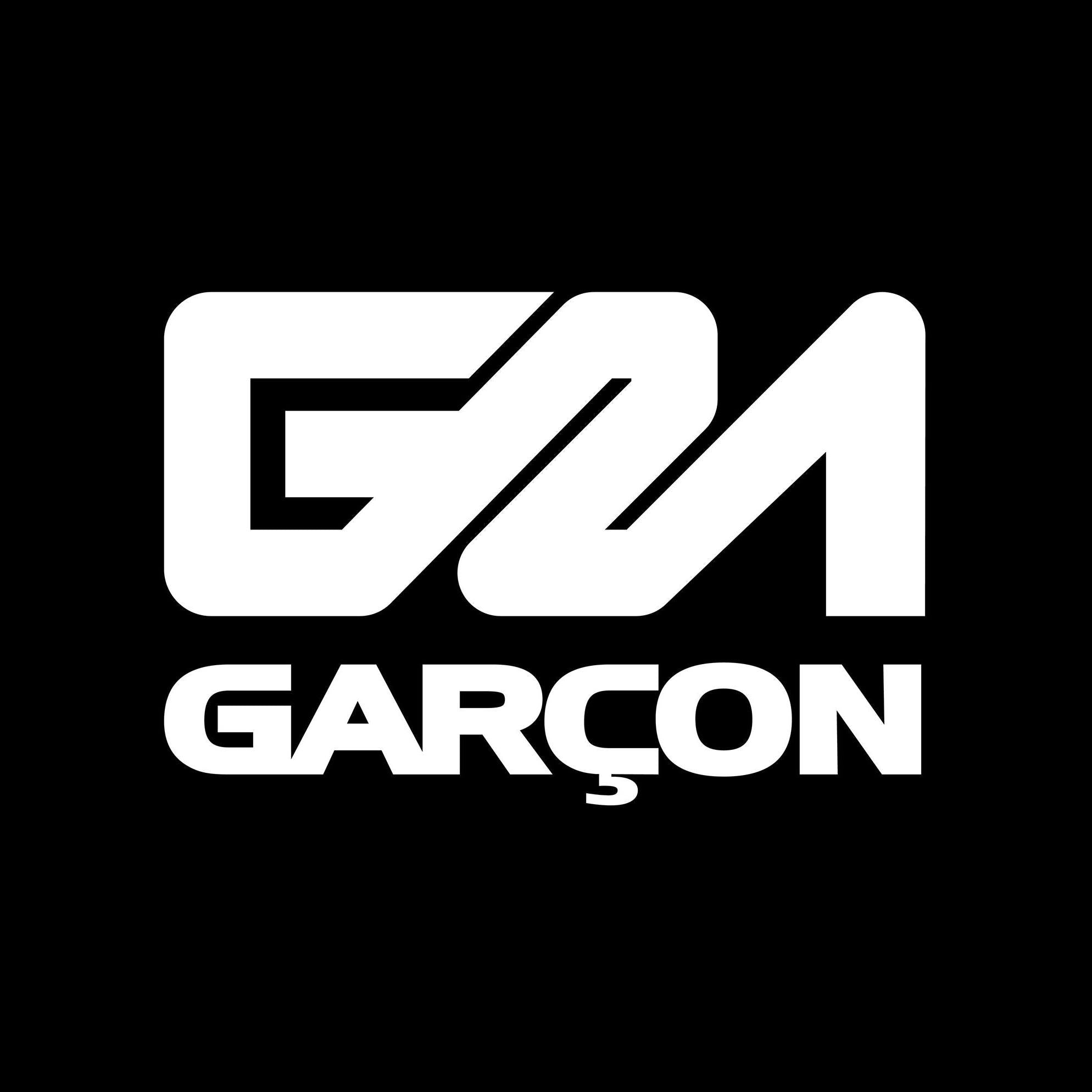Garçon logo